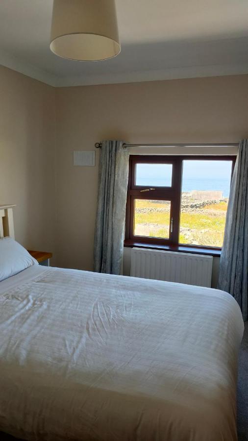 Lios Éinne B&B Inis Oírr Exterior foto